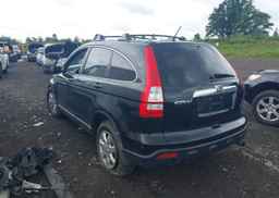 2007 HONDA CR-V