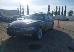 2013 BMW 328 XI
