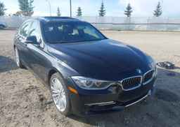 2013 BMW 328 XI