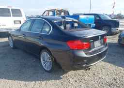 2013 BMW 328 XI