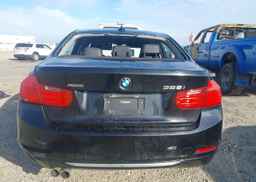 2013 BMW 328 XI