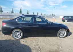 2013 BMW 328 XI