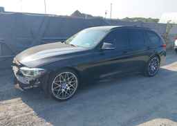 2016 BMW 328 XI