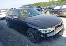 2016 BMW 328 XI
