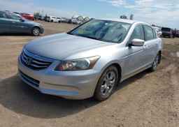 2011 HONDA ACCORD SE
