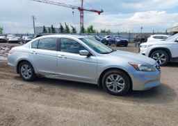 2011 HONDA ACCORD SE