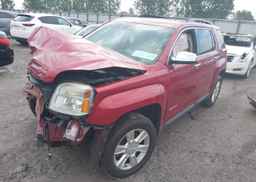 2013 GMC TERRAIN SLT-1