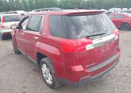 2013 GMC TERRAIN SLT-1