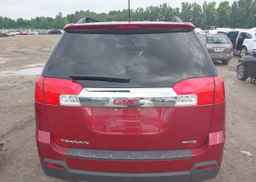 2013 GMC TERRAIN SLT-1