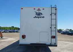 2023 JAYCO REDHAWK MOTORHOME
