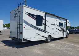 2023 JAYCO REDHAWK MOTORHOME