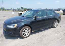 2014 VOLKSWAGEN JETTA SE