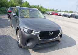 2024 MAZDA CX-90 PHEV GS-L
