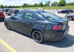 2008 ACURA TL