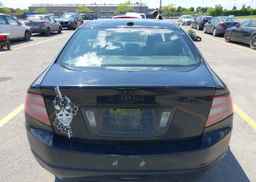 2008 ACURA TL