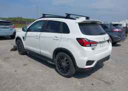 2021 MITSUBISHI RVR