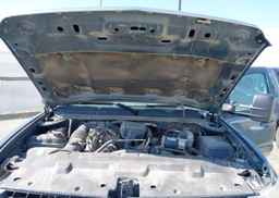 2007 CHEVROLET SILVERADO 2500HD NEXT GENERATION LT