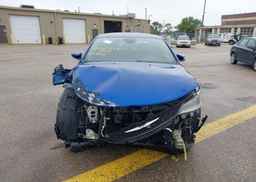 2016 CHRYSLER 200 S V6