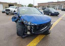2016 CHRYSLER 200 S V6