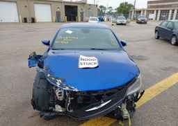 2016 CHRYSLER 200 S V6