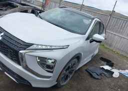 2022 MITSUBISHI ECLIPSE CROSS GT