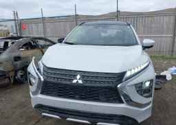2022 MITSUBISHI ECLIPSE CROSS GT
