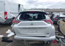 2022 MITSUBISHI ECLIPSE CROSS GT