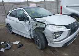 2022 MITSUBISHI ECLIPSE CROSS GT