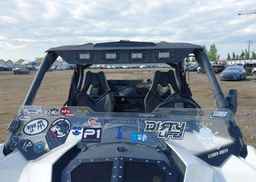 2017 CAN-AM MAVERICK XC 1000R