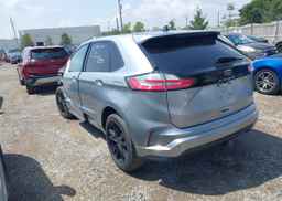 2022 FORD EDGE ST LINE