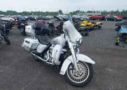 2009 HARLEY-DAVIDSON FLHTC