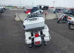 2009 HARLEY-DAVIDSON FLHTC