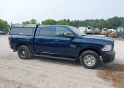 2020 RAM 1500 CLASSIC TRADESMAN
