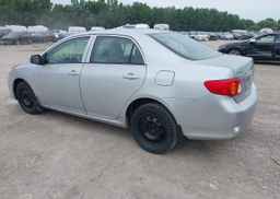 2010 TOYOTA COROLLA CE