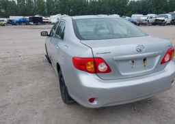 2010 TOYOTA COROLLA CE