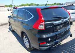 2015 HONDA CR-V SE