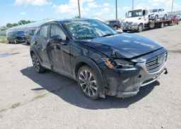 2021 MAZDA CX-3 GRAND TOURING