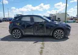 2021 MAZDA CX-3 GRAND TOURING