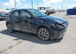 2021 MAZDA CX-3 GRAND TOURING