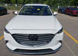 2018 MAZDA CX-9 SIGNATURE