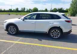 2018 MAZDA CX-9 SIGNATURE