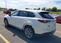 2018 MAZDA CX-9 SIGNATURE