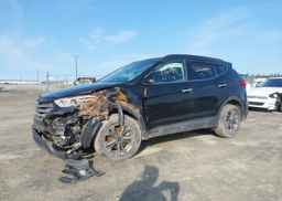 2015 HYUNDAI SANTA FE SPORT 2.4 BASE