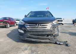 2015 HYUNDAI SANTA FE SPORT 2.4 BASE