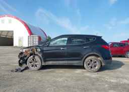 2015 HYUNDAI SANTA FE SPORT 2.4 BASE