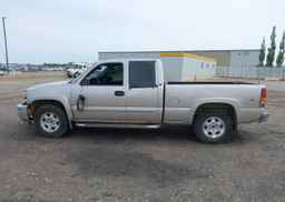 2004 GMC NEW SIERRA K1500