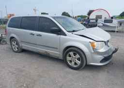 2012 DODGE GRAND CARAVAN SE