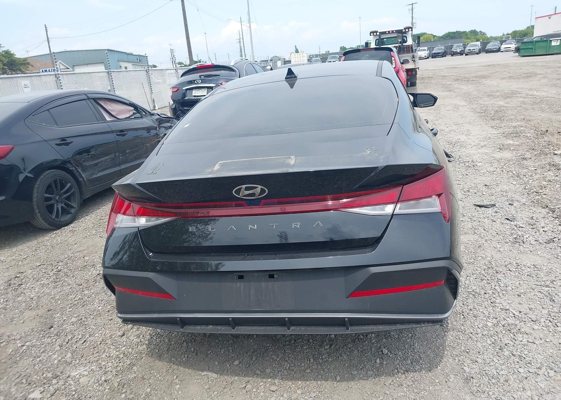 2024 HYUNDAI ELANTRA PREFERRED