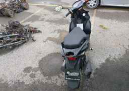 2025 SCOOTER REBEL