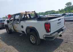 2024 GMC SIERRA 2500HD PRO